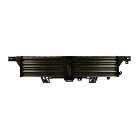 Standard Ignition Radiator Active Grille Shutter Assembly - Standard Ignition AGS1010 AGS1010